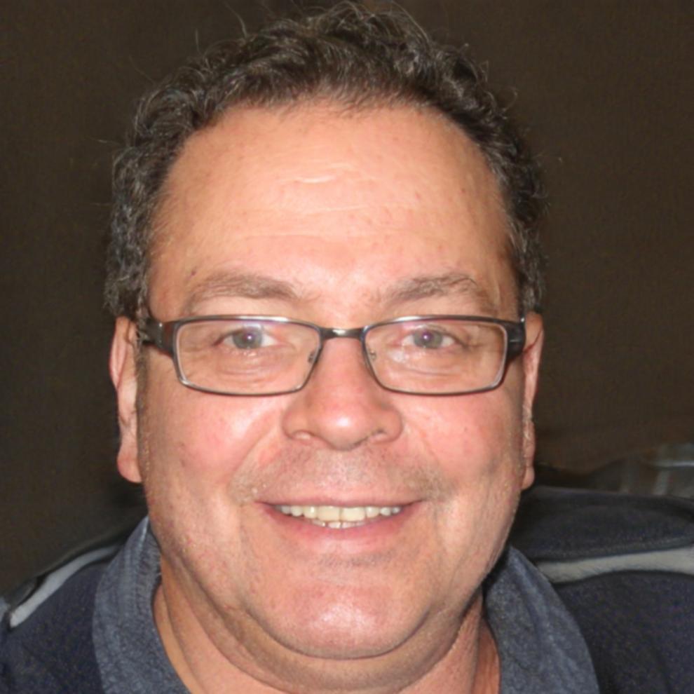 Retrato de Miguel Santos, Director Financeiro da audrethakilo