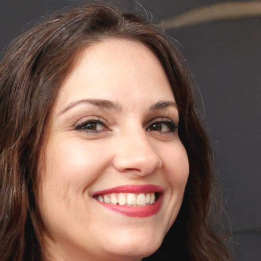 Retrato de Ana Rodrigues, Consultora Senior da audrethakilo